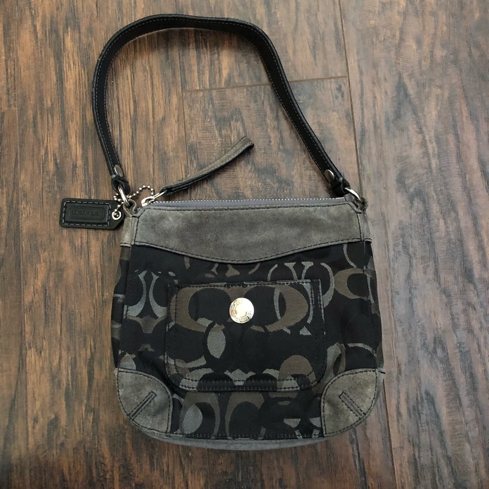 Coach Purse & Wallet